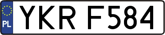 YKRF584