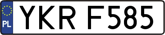 YKRF585