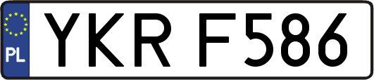 YKRF586