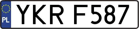 YKRF587