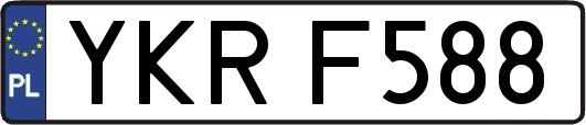 YKRF588