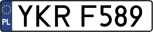 YKRF589
