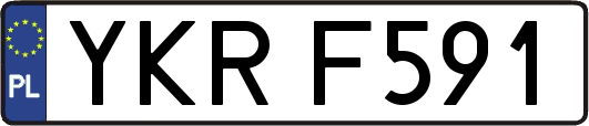 YKRF591