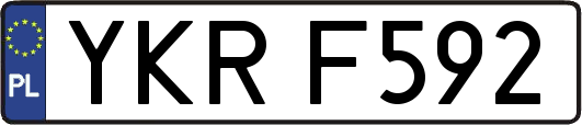 YKRF592