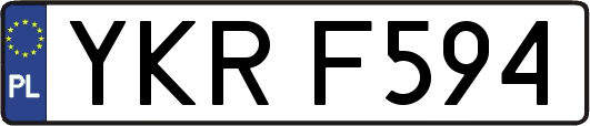 YKRF594