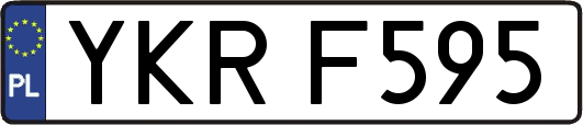 YKRF595