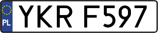YKRF597