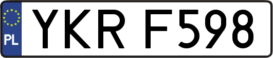 YKRF598