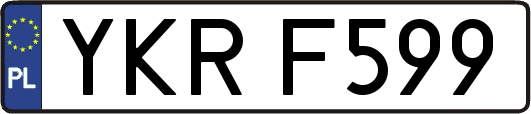YKRF599