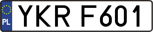 YKRF601