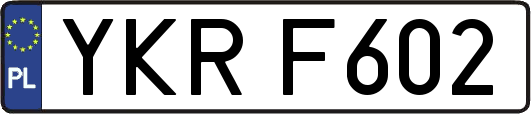 YKRF602