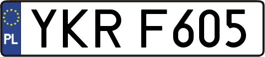 YKRF605