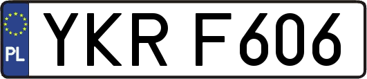 YKRF606