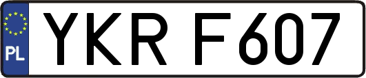 YKRF607