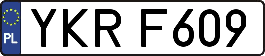 YKRF609
