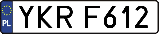 YKRF612
