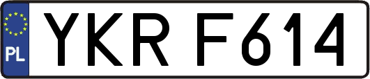 YKRF614