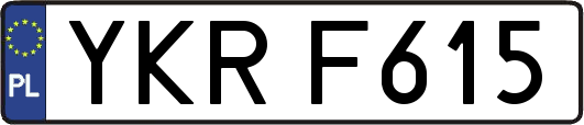 YKRF615
