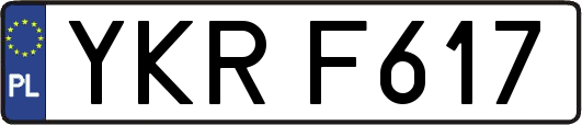 YKRF617