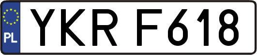 YKRF618
