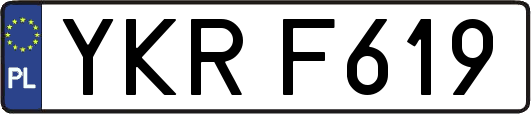 YKRF619