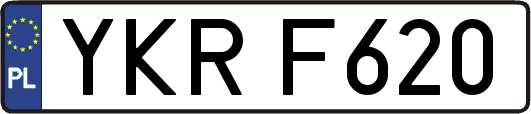 YKRF620