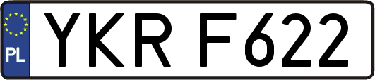 YKRF622