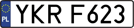 YKRF623