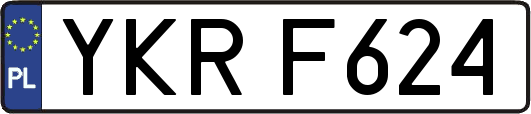 YKRF624