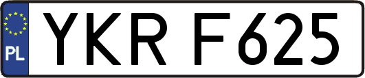 YKRF625