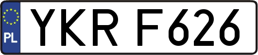 YKRF626