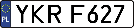 YKRF627