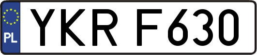YKRF630