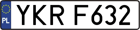 YKRF632