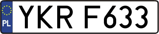 YKRF633
