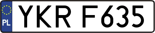 YKRF635