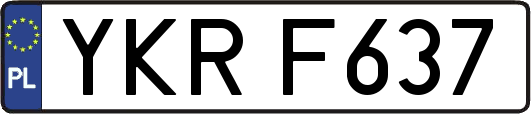 YKRF637