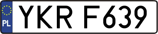 YKRF639