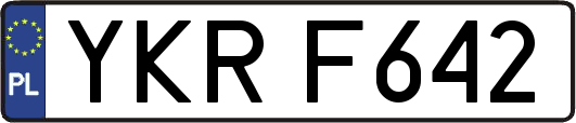 YKRF642