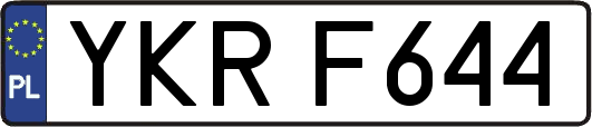 YKRF644