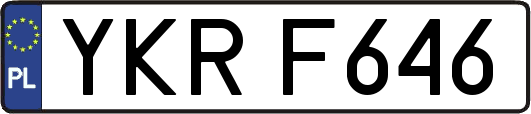 YKRF646