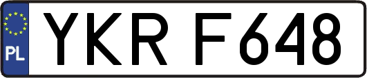 YKRF648
