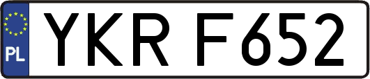 YKRF652
