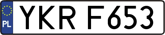 YKRF653