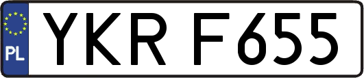 YKRF655