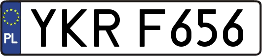 YKRF656