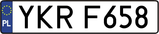 YKRF658
