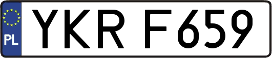 YKRF659