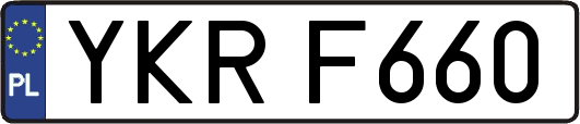 YKRF660