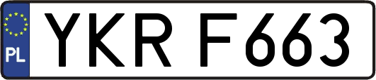 YKRF663